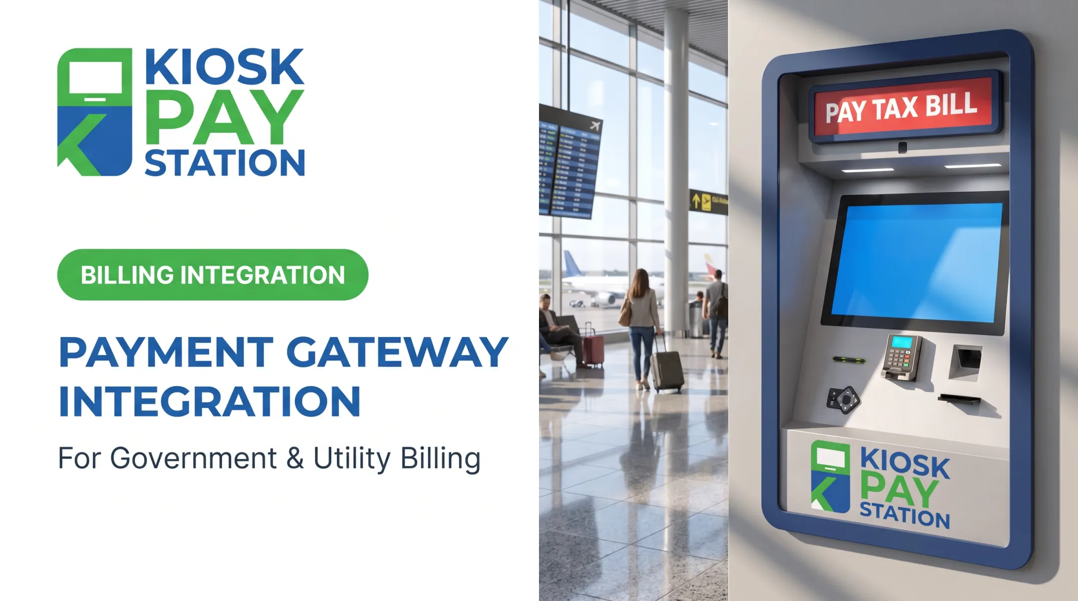 Payment Gateway Integration