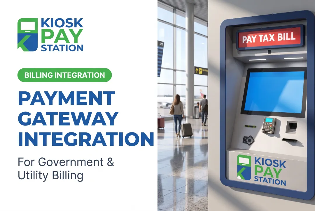 Payment Gateway Integration