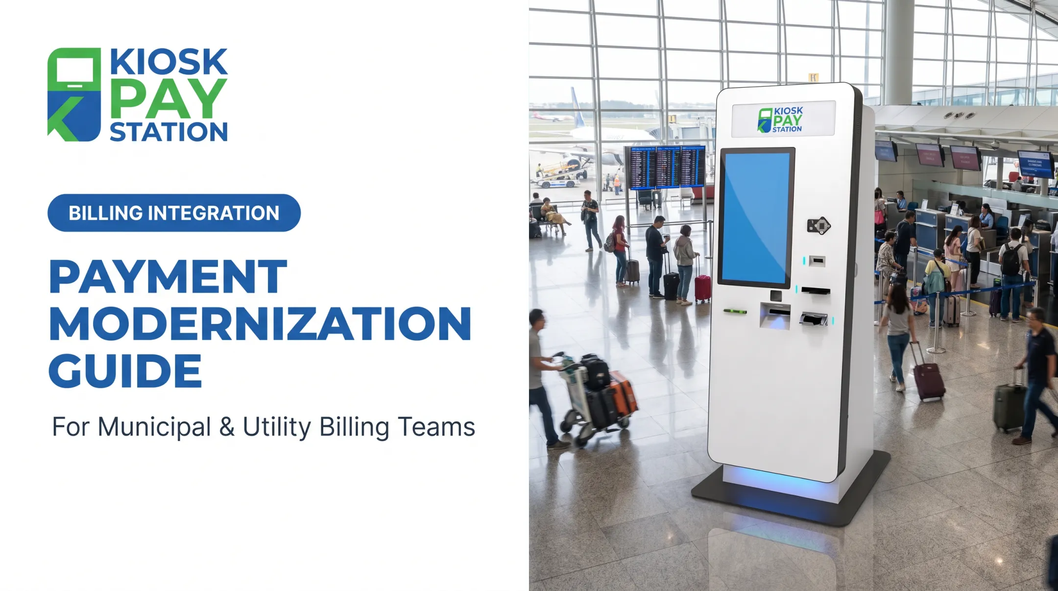 Payment Modernization Guide