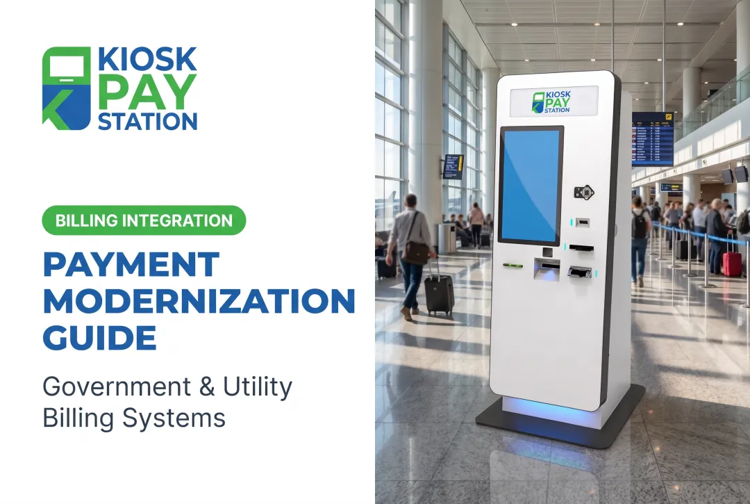 Payment Modernization Guide
