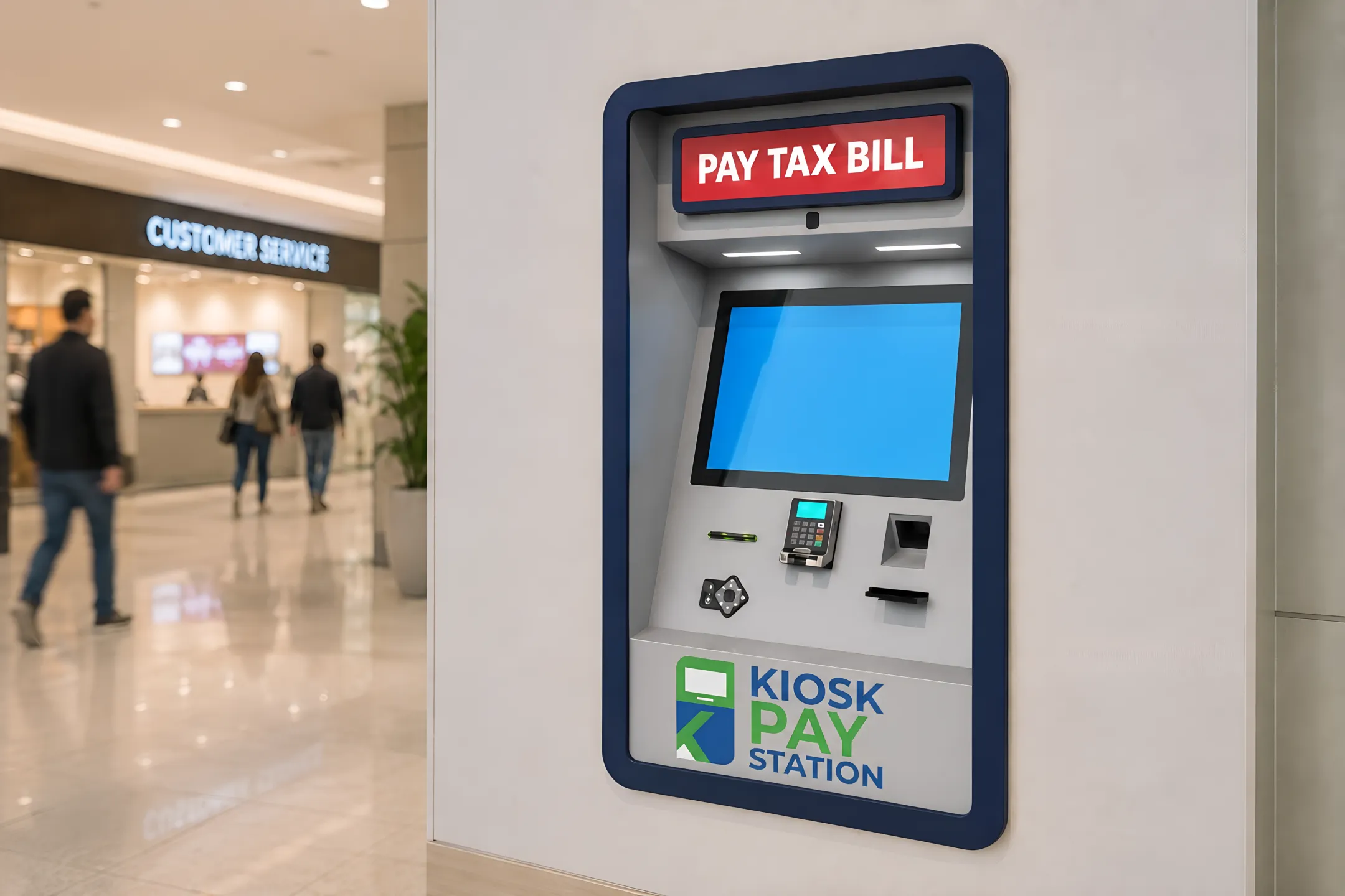 Tax Collector Offices