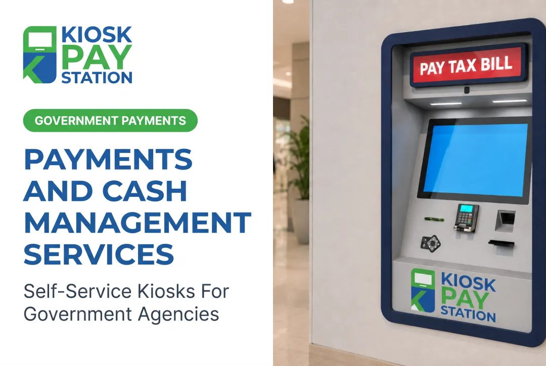 Payments and Cash Management Services