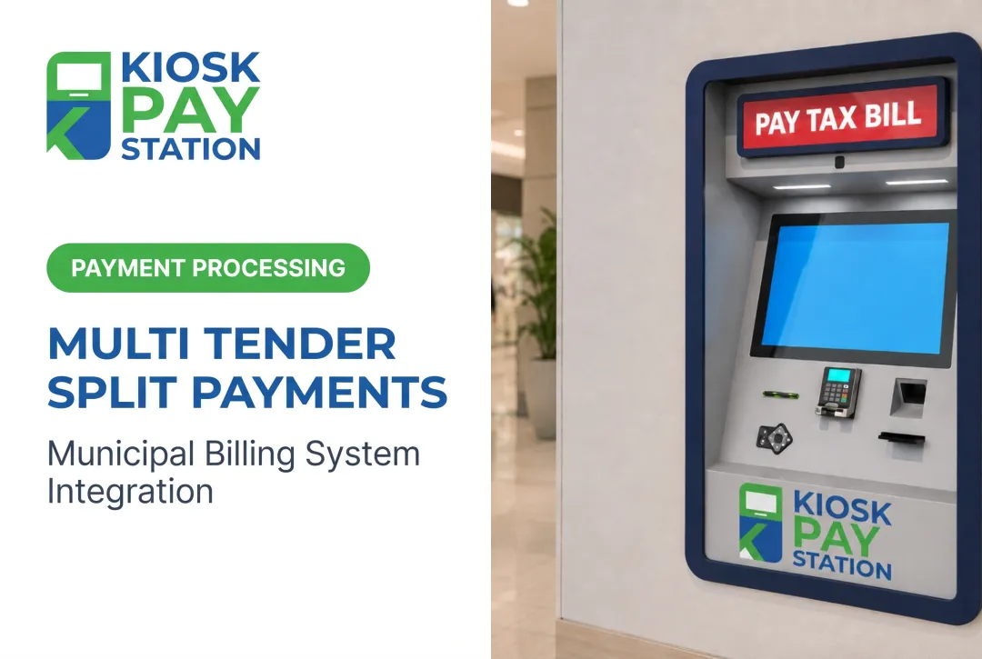 Multi Tender Split Payments