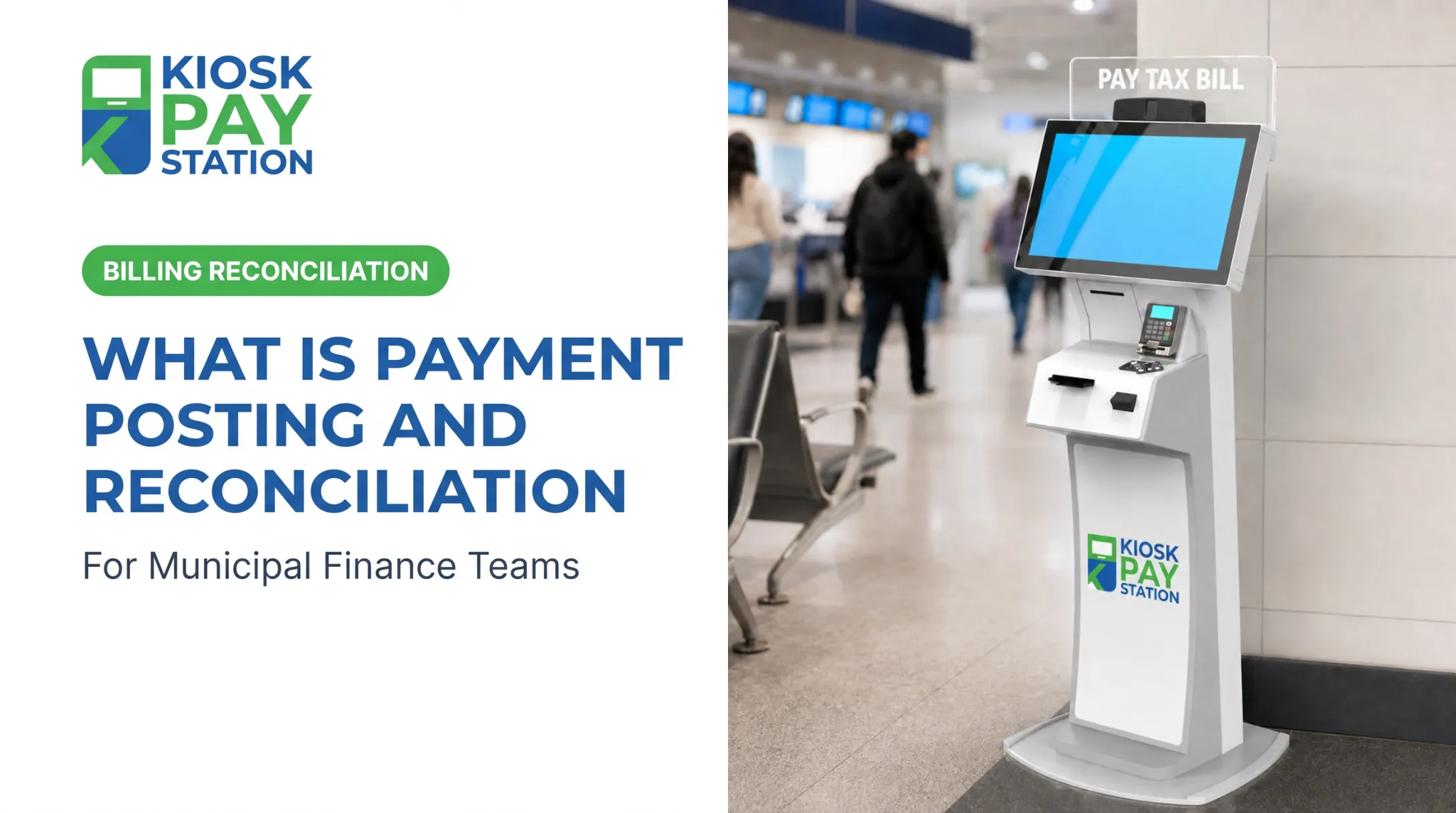 What Is Payment Posting and Reconciliation