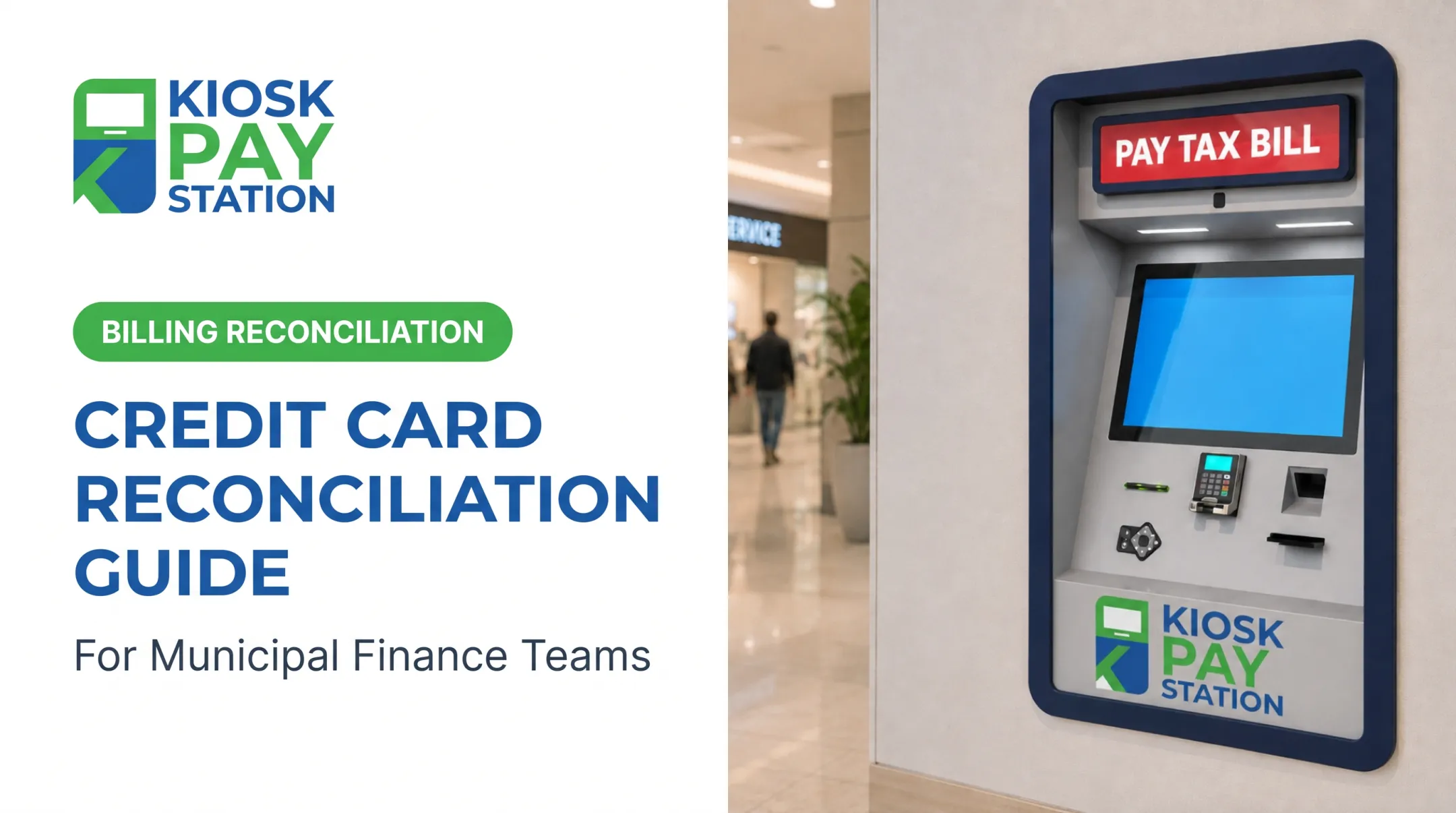 Credit Card Reconciliation Guide
