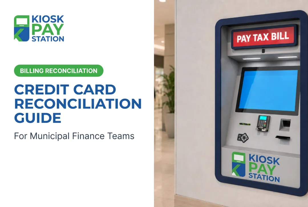 Credit Card Reconciliation Guide