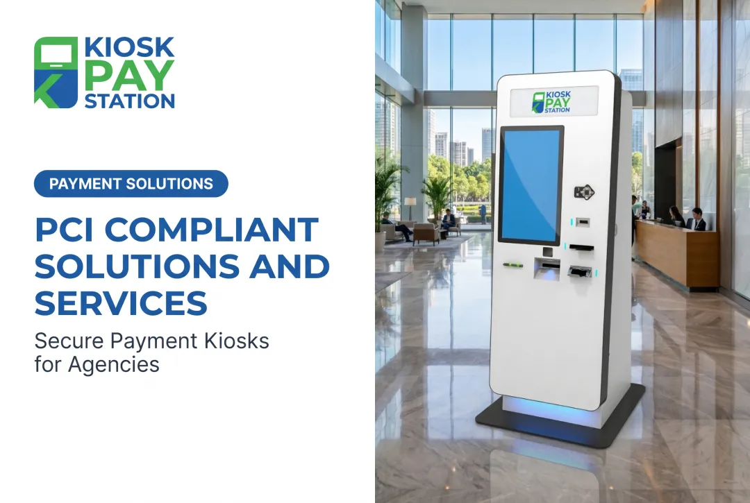 PCI Compliant Solutions and Services