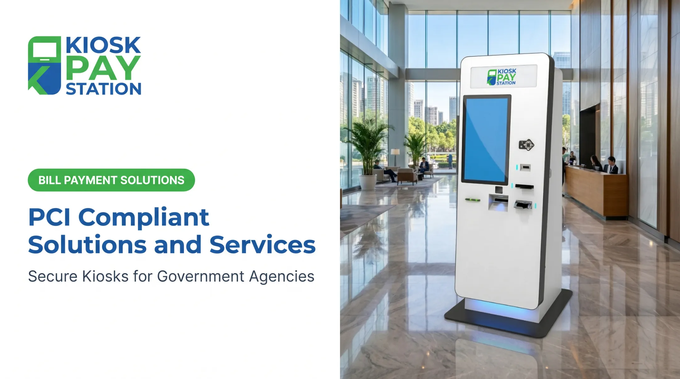 PCI Compliant Solutions and Services