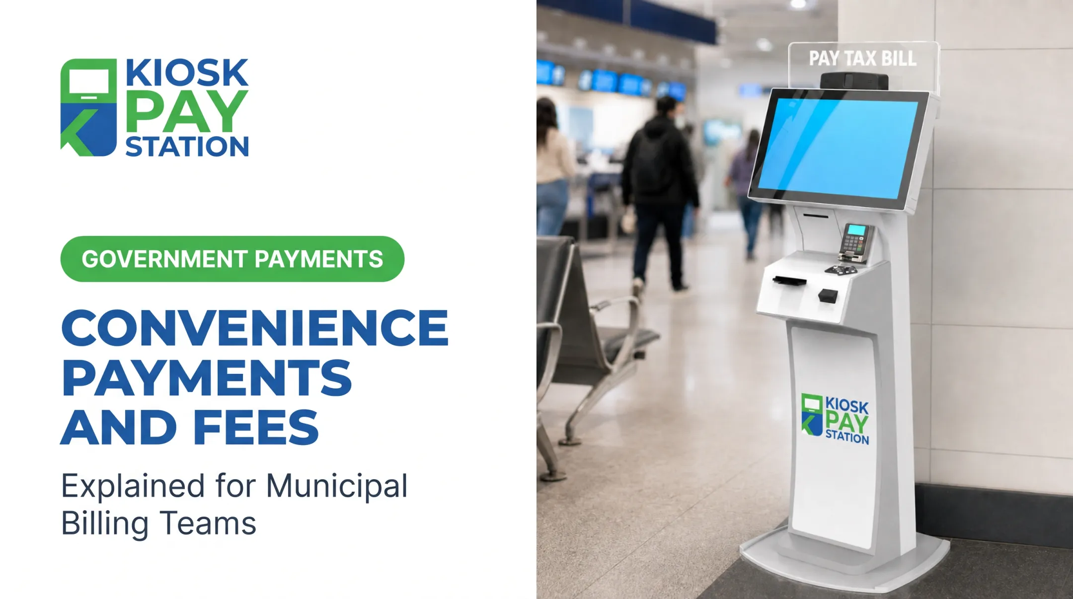 Convenience Payments and Fees