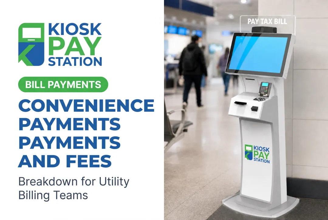 Convenience Payments and Fees