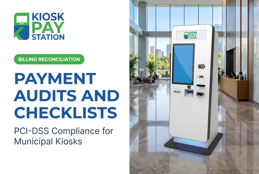 Payment Audits and Checklists