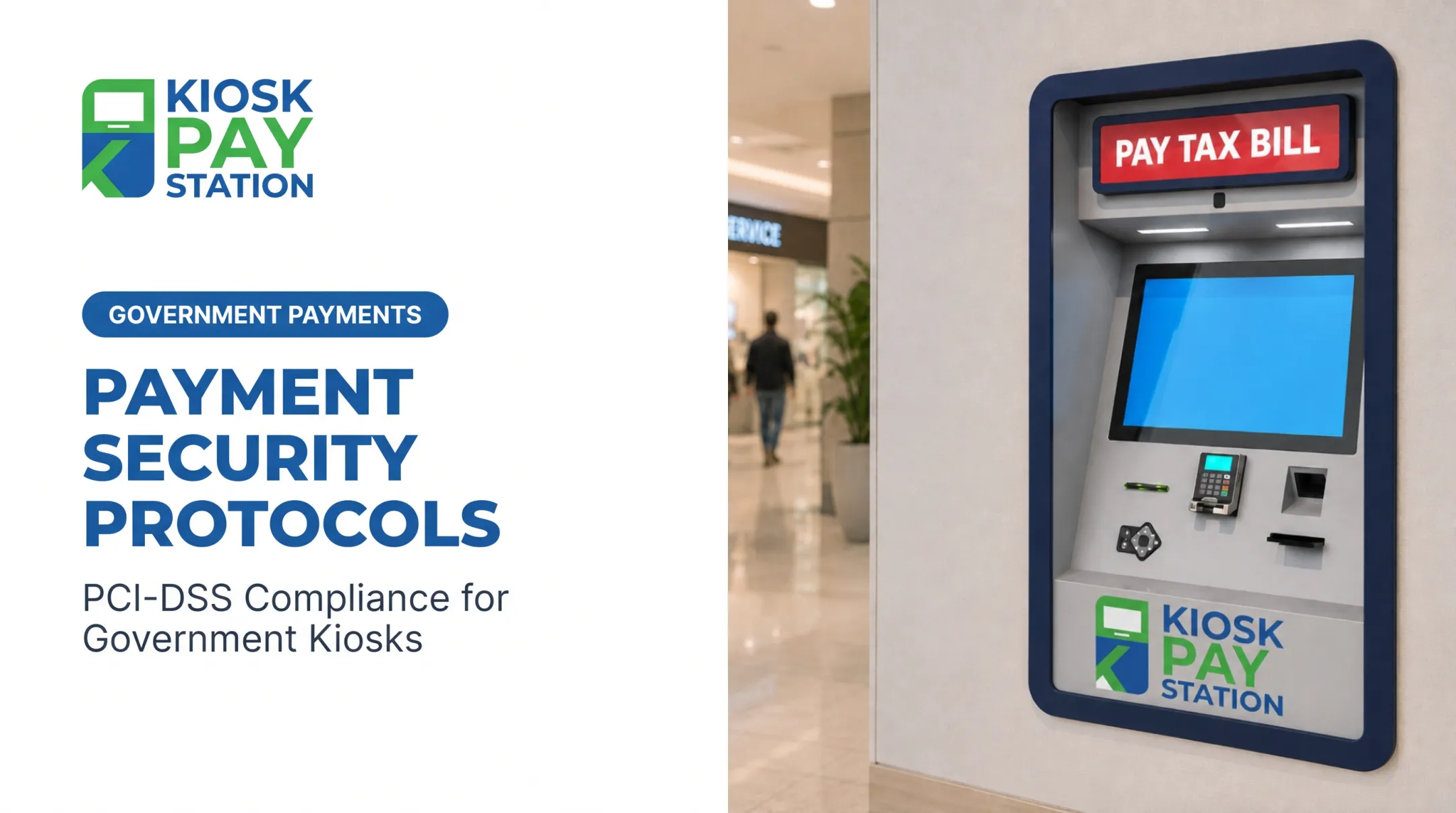 Payment Security Protocols