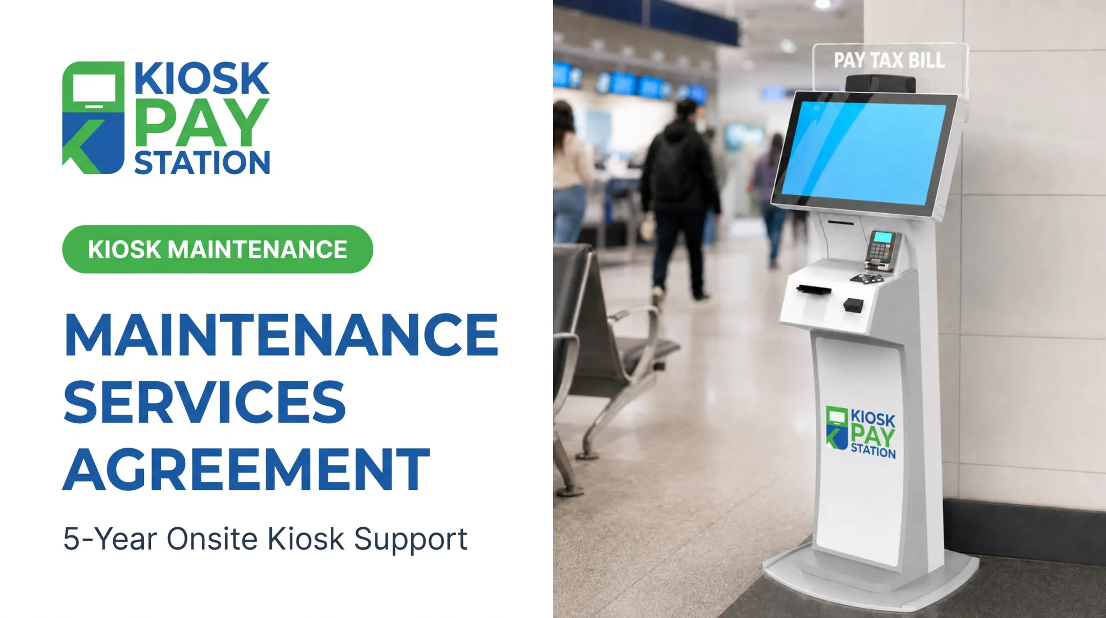 Maintenance Services Agreement
