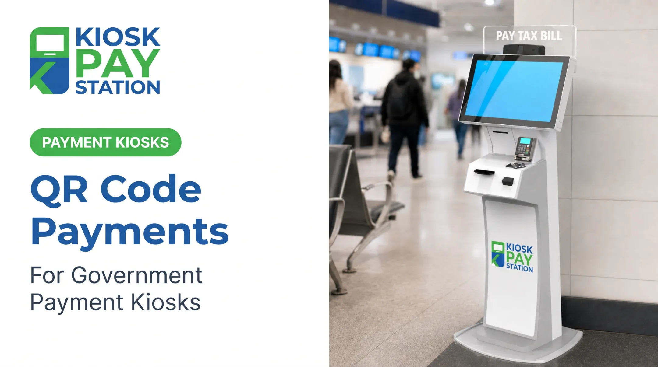 QR Code Payments
