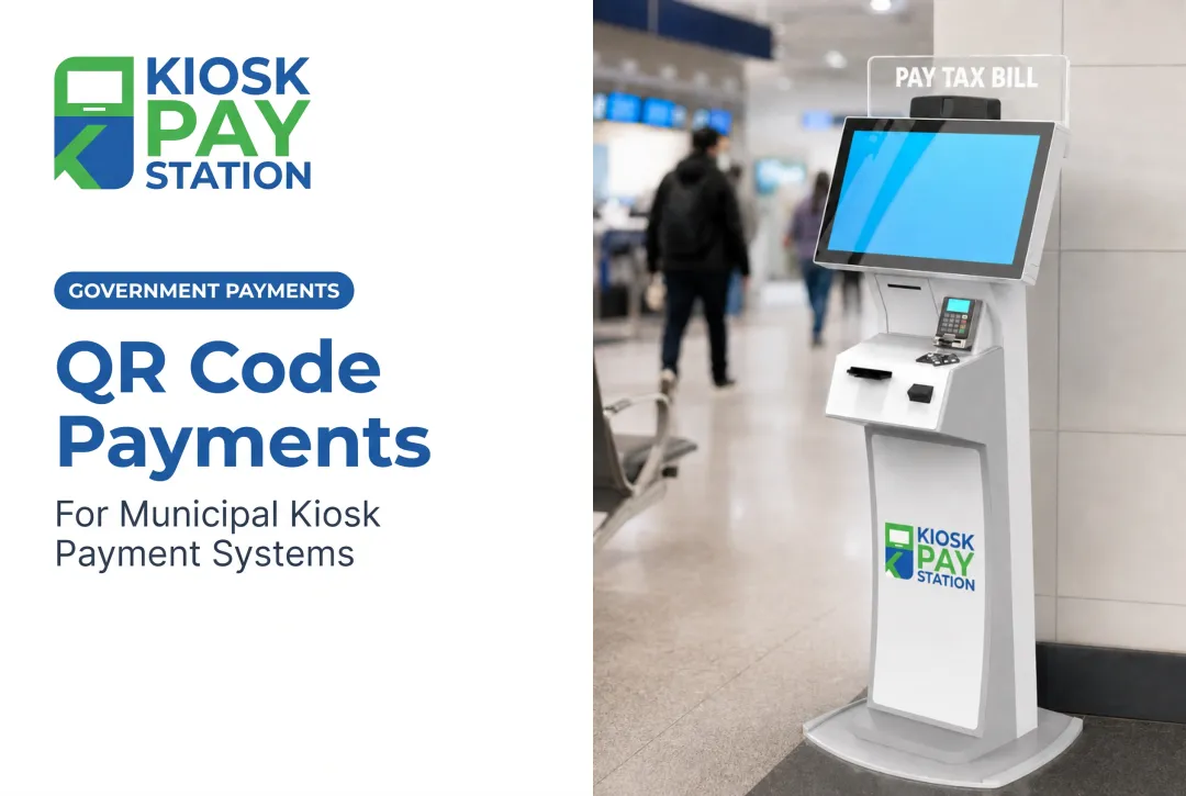 QR Code Payments