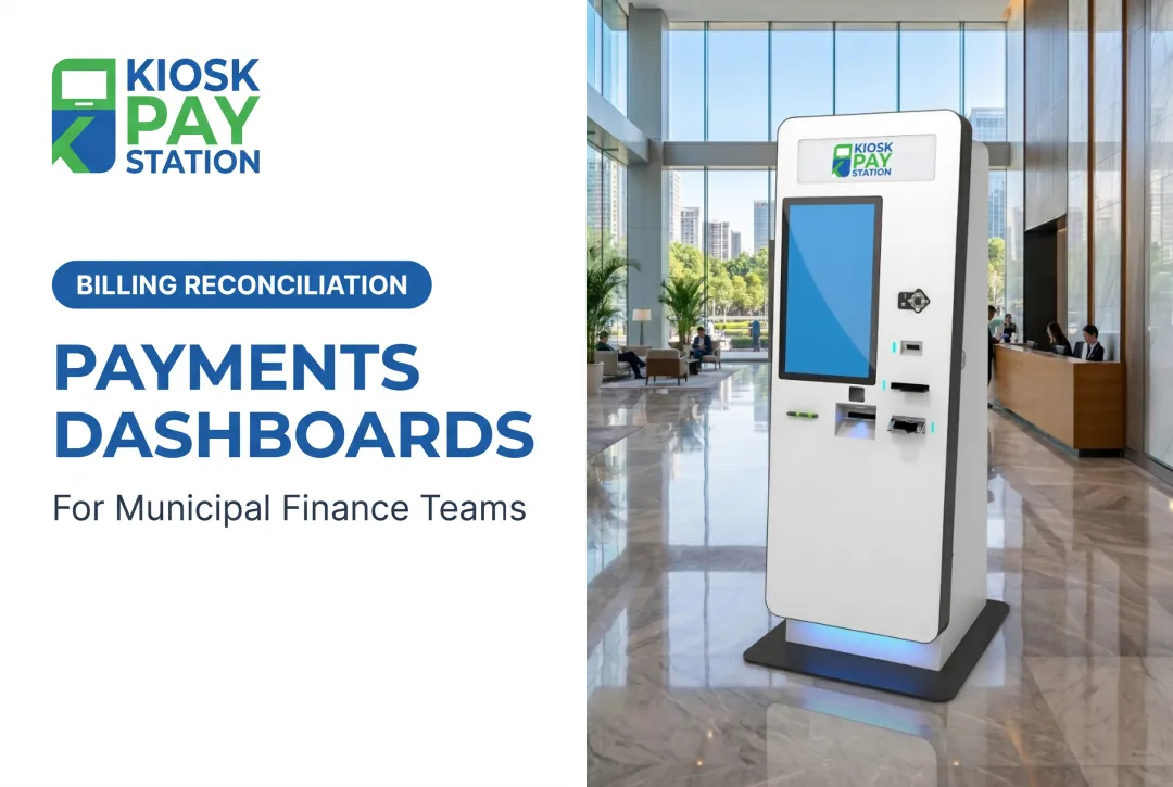 Payments Dashboards