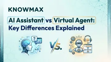 AI Assistant vs Virtual Agent: Key Differences Explained