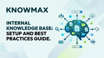 Internal Knowledge Base: Setup and Best Practices Guide