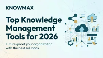 Top Knowledge Management Tools for 2026
