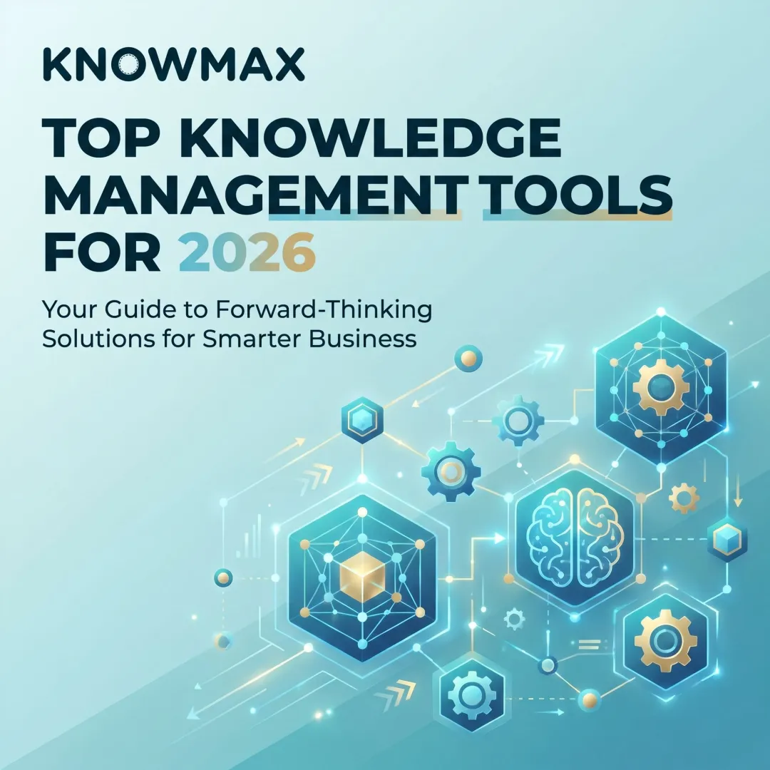 Top Knowledge Management Tools for 2026