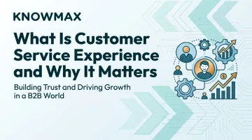 What Is Customer Service Experience and Why It Matters