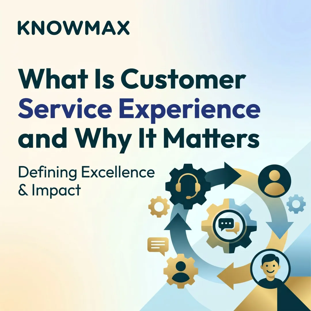 What Is Customer Service Experience and Why It Matters
