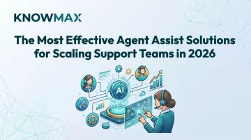 The Most Effective [Agent Assist Solutions](/service/ai-agent-assist-service-desk) for Scaling Support Teams in 2026
