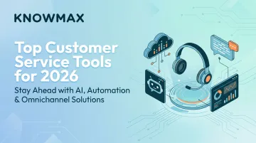 Top Customer Service Tools for 2026