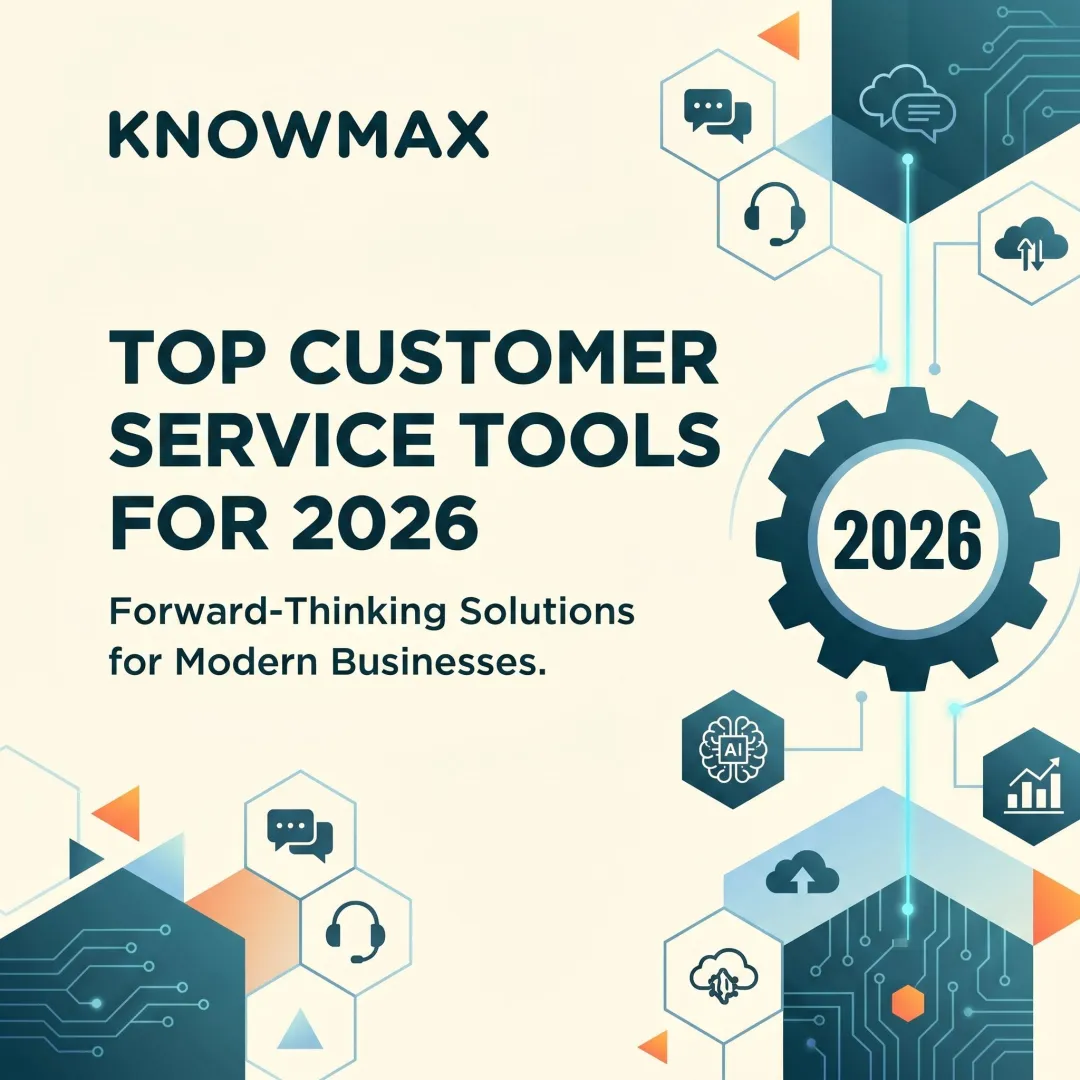 Top Customer Service Tools for 2026