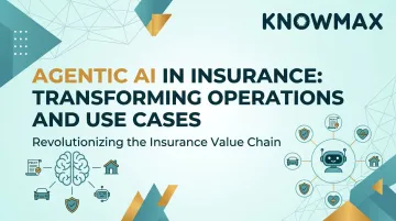 Agentic AI in Insurance: Transforming Operations and Use Cases