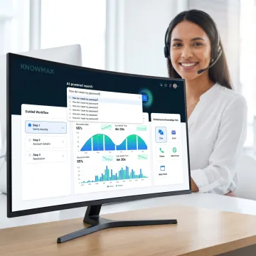 Remote utility support platform dashboard