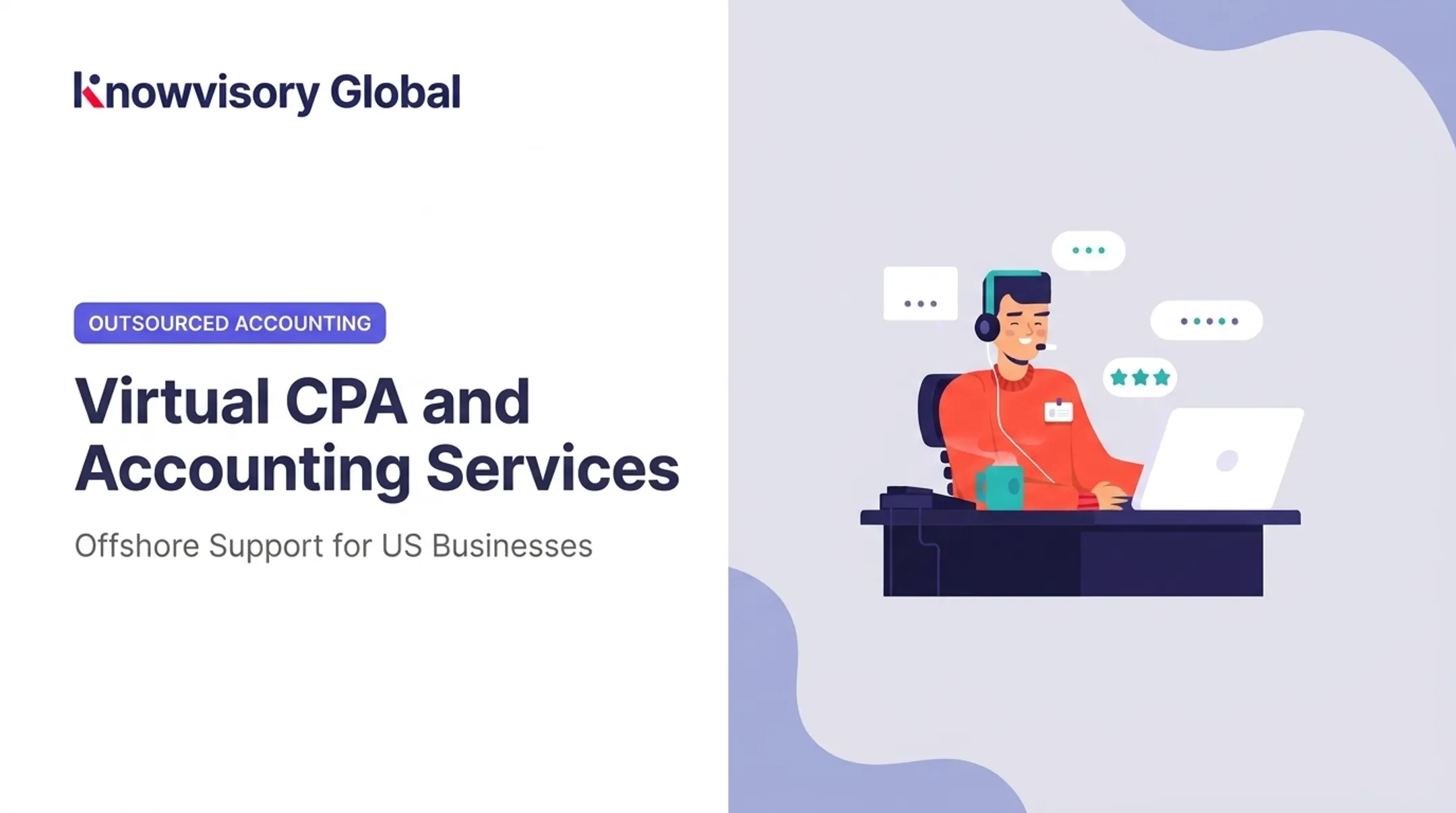 Virtual CPA and Accounting Services