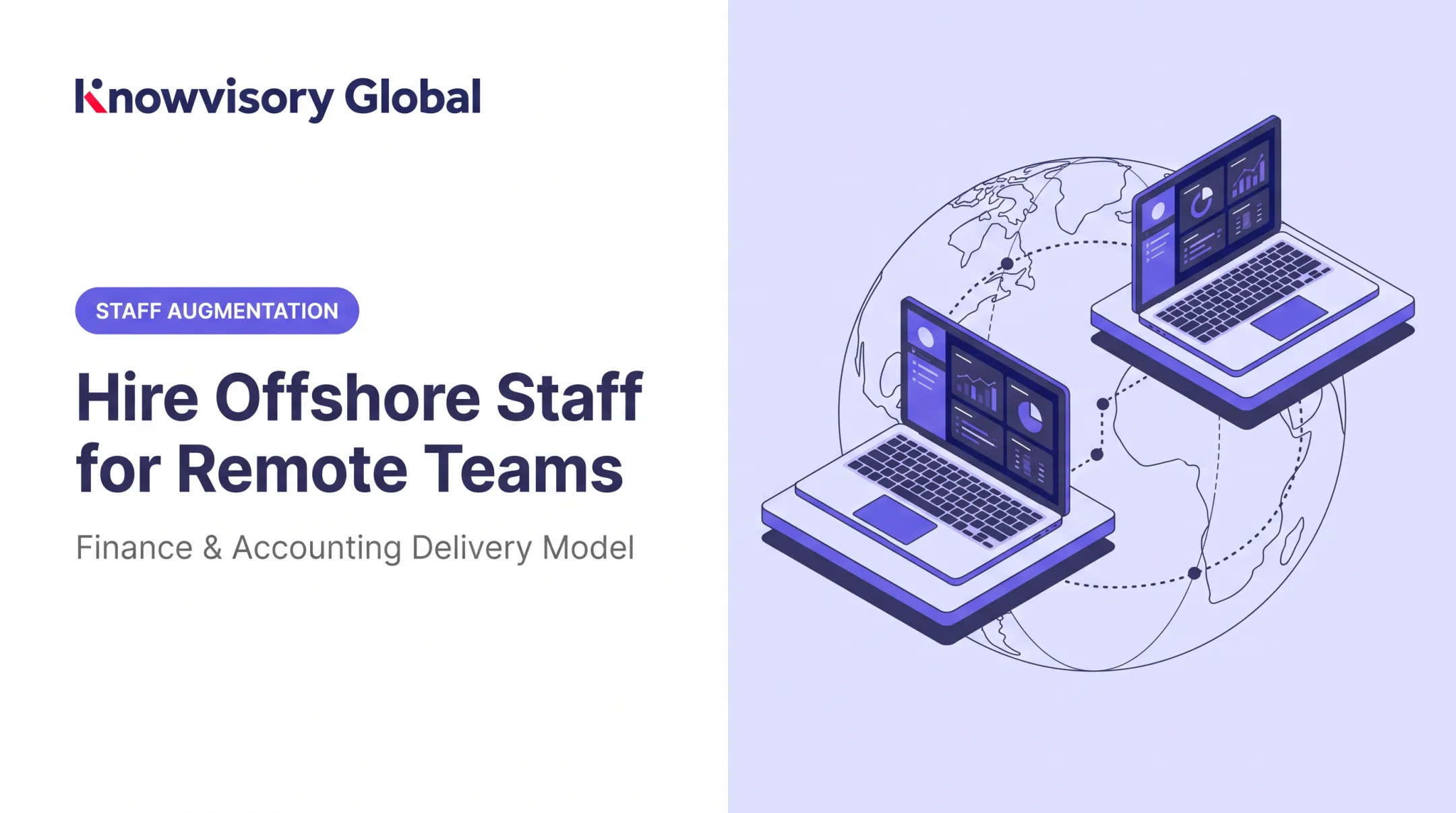 Hire Offshore Staff for Remote Teams