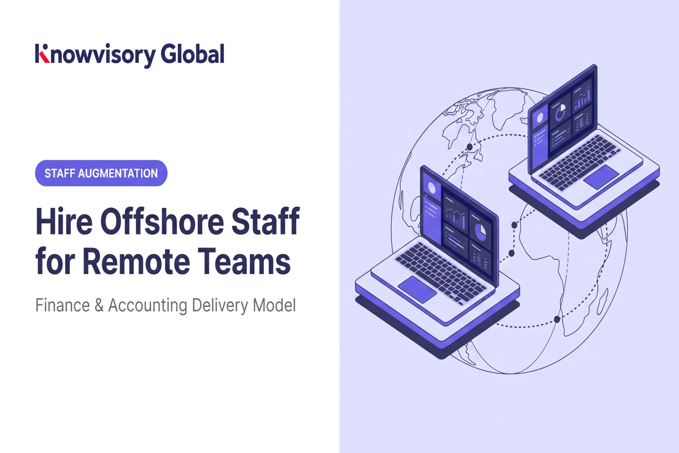 Hire Offshore Staff for Remote Teams