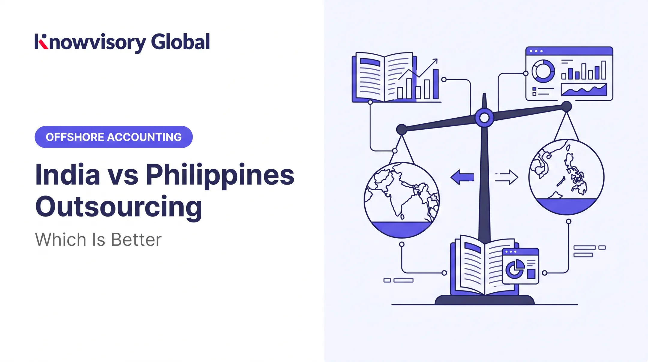 India vs Philippines Outsourcing: Which Is Better