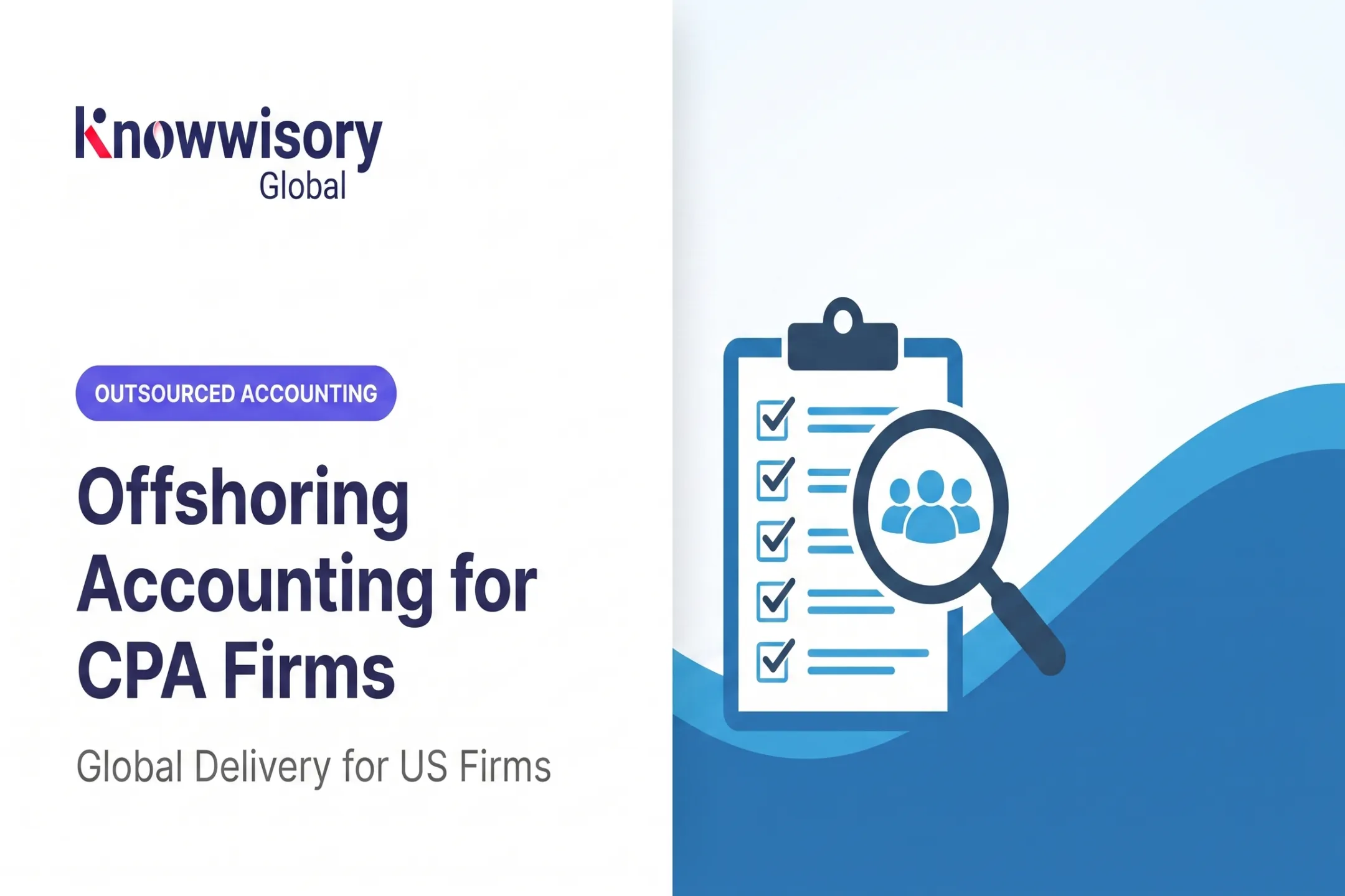 Offshoring Accounting for CPA Firms