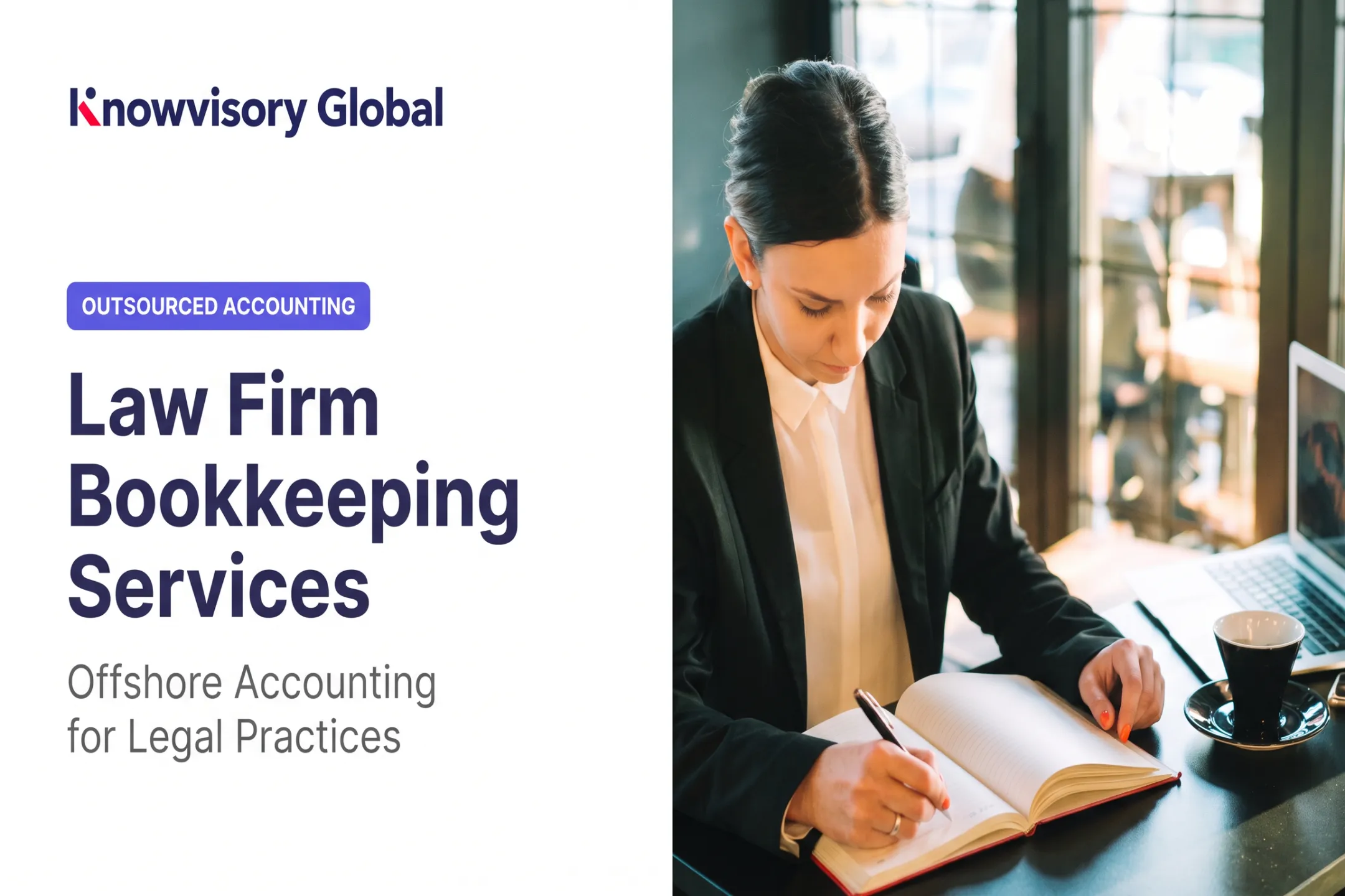 Law Firm Bookkeeping Services