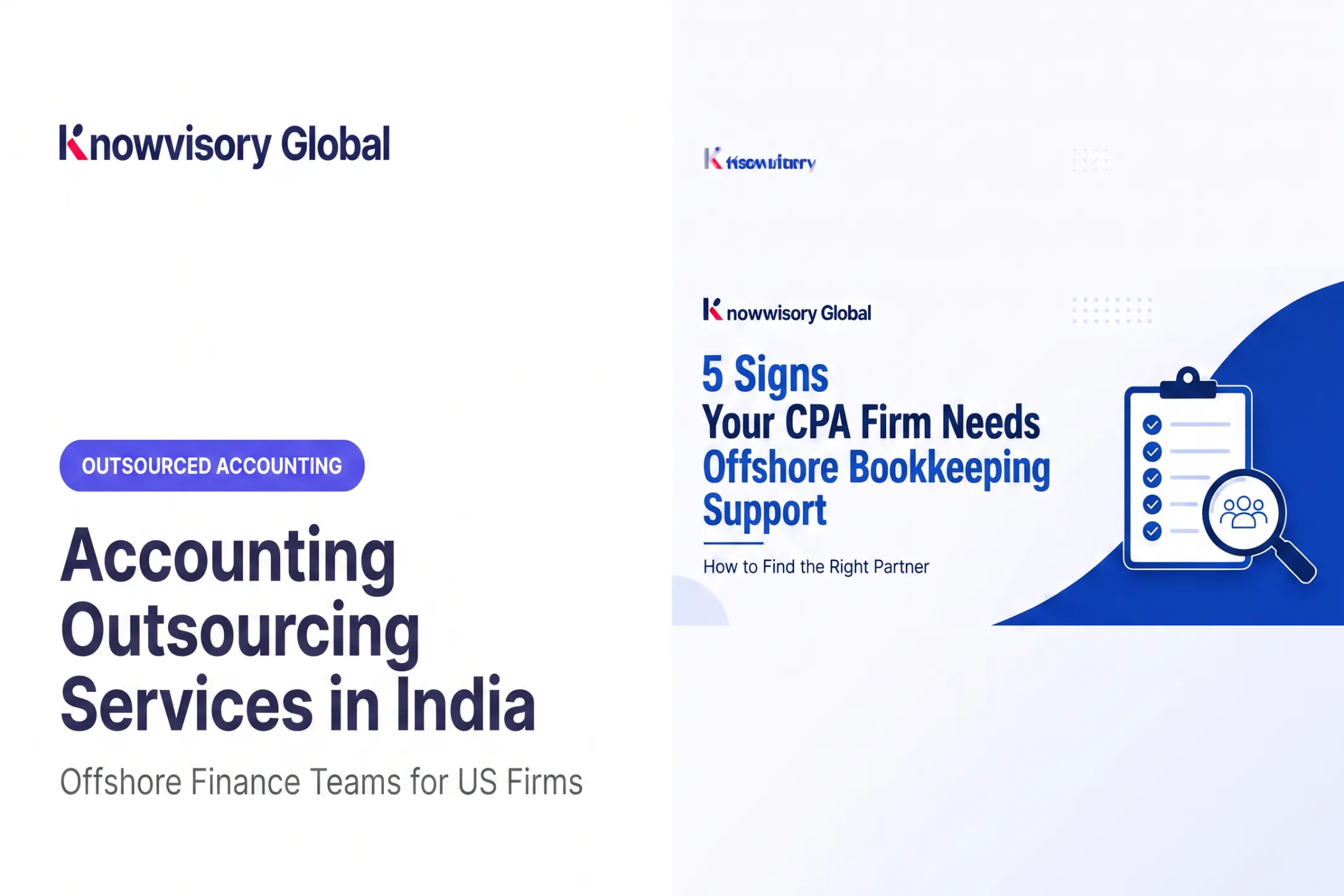 Accounting Outsourcing Services in India