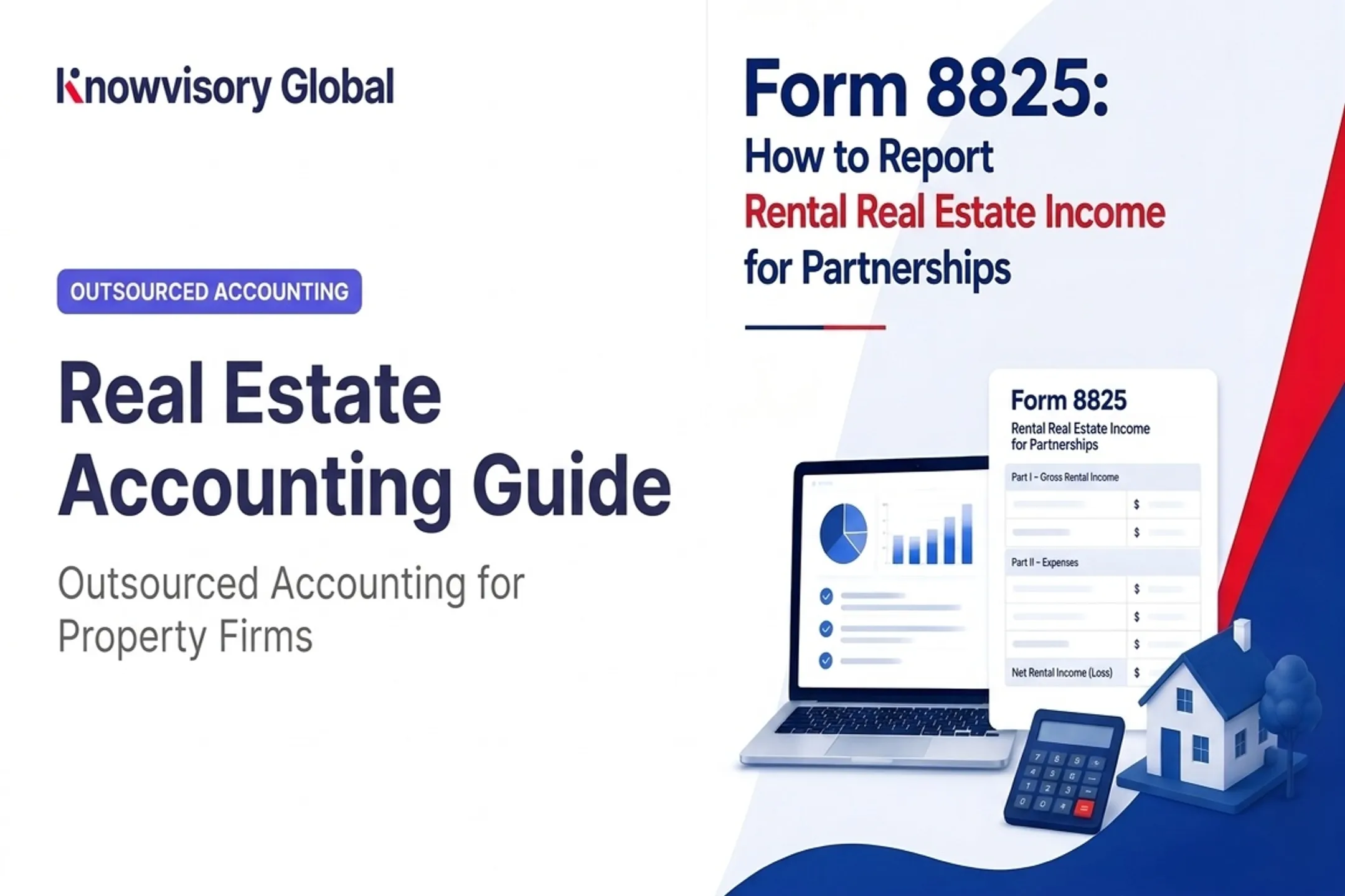 Real Estate Accounting Guide