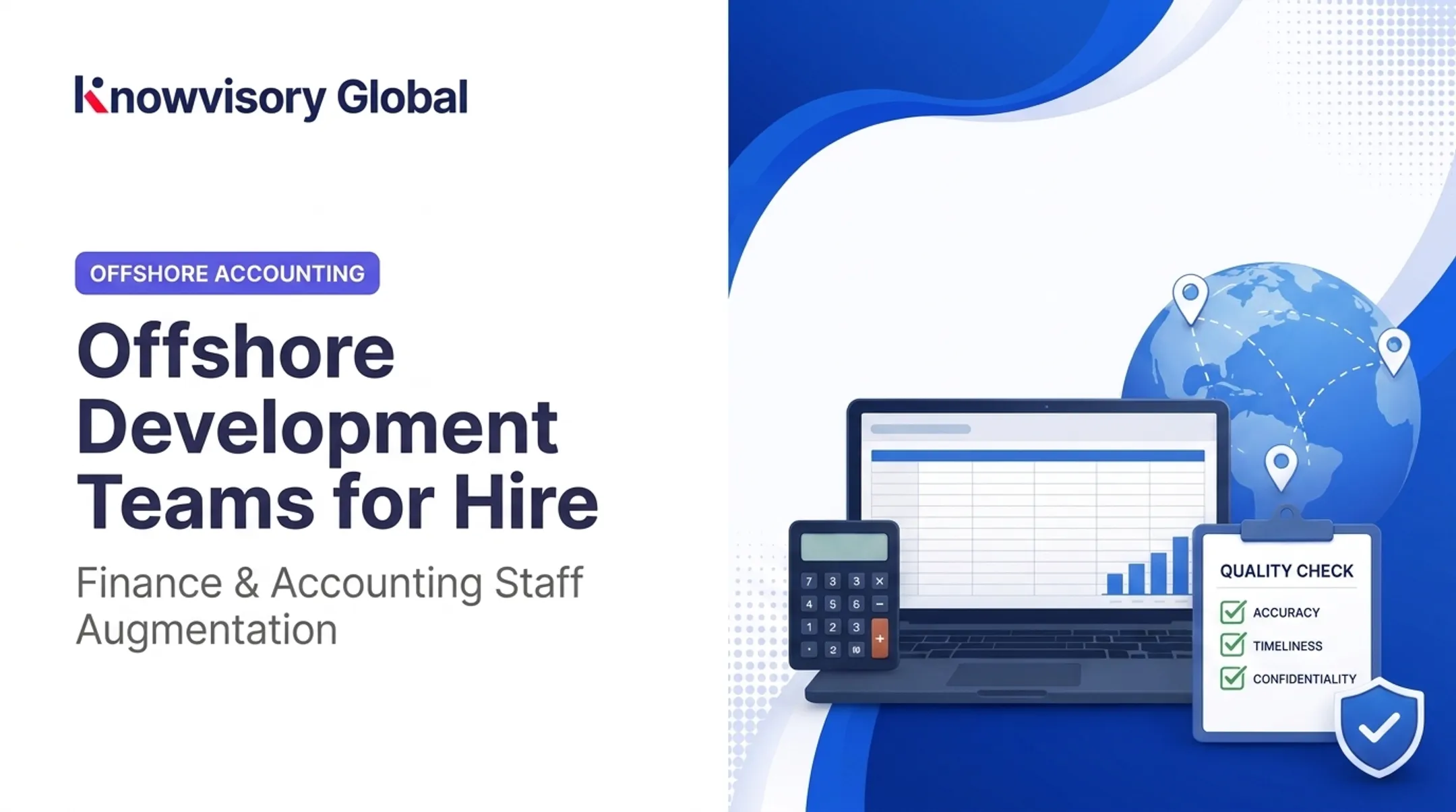 Offshore Development Teams for Hire