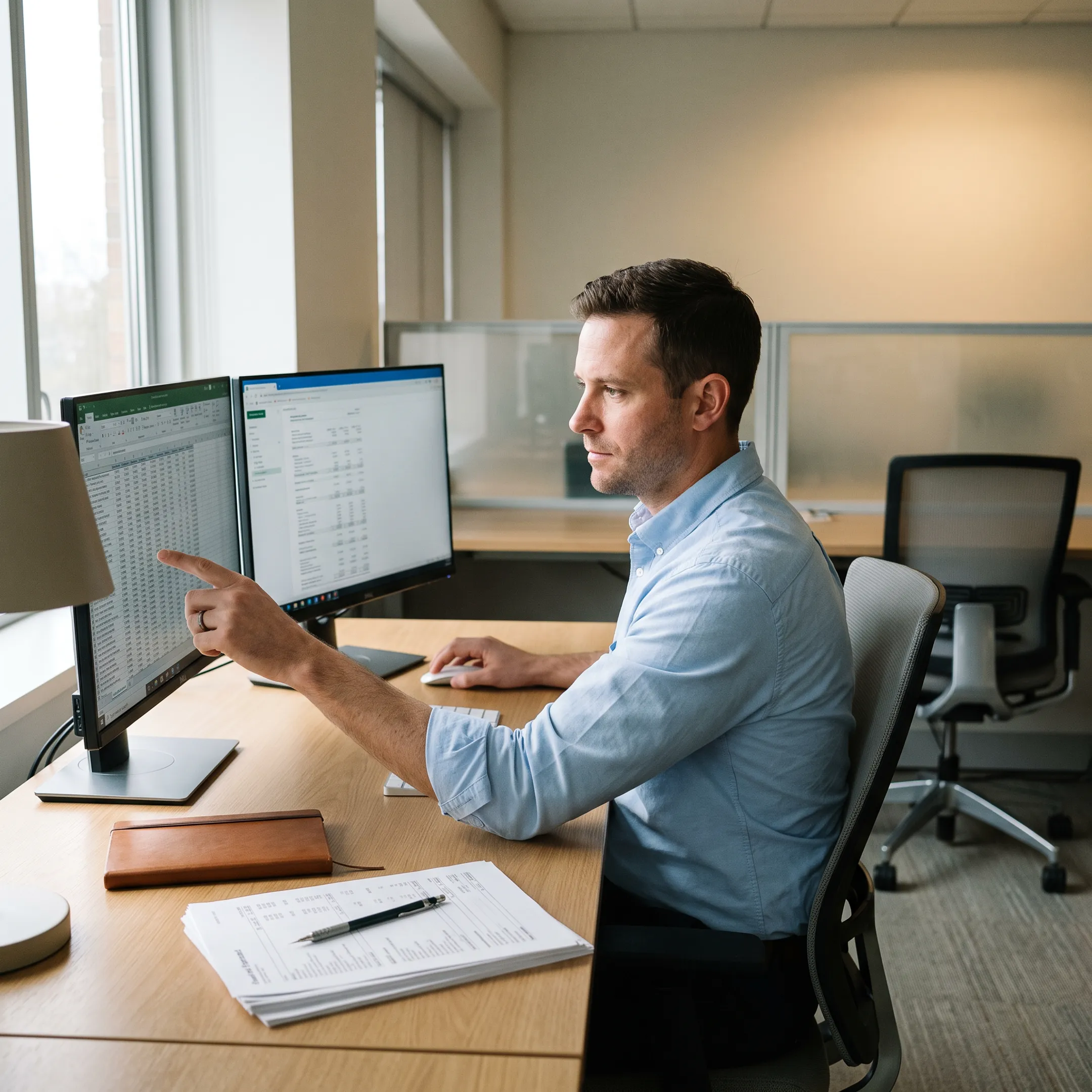 Top Bookkeeping Services in the USA