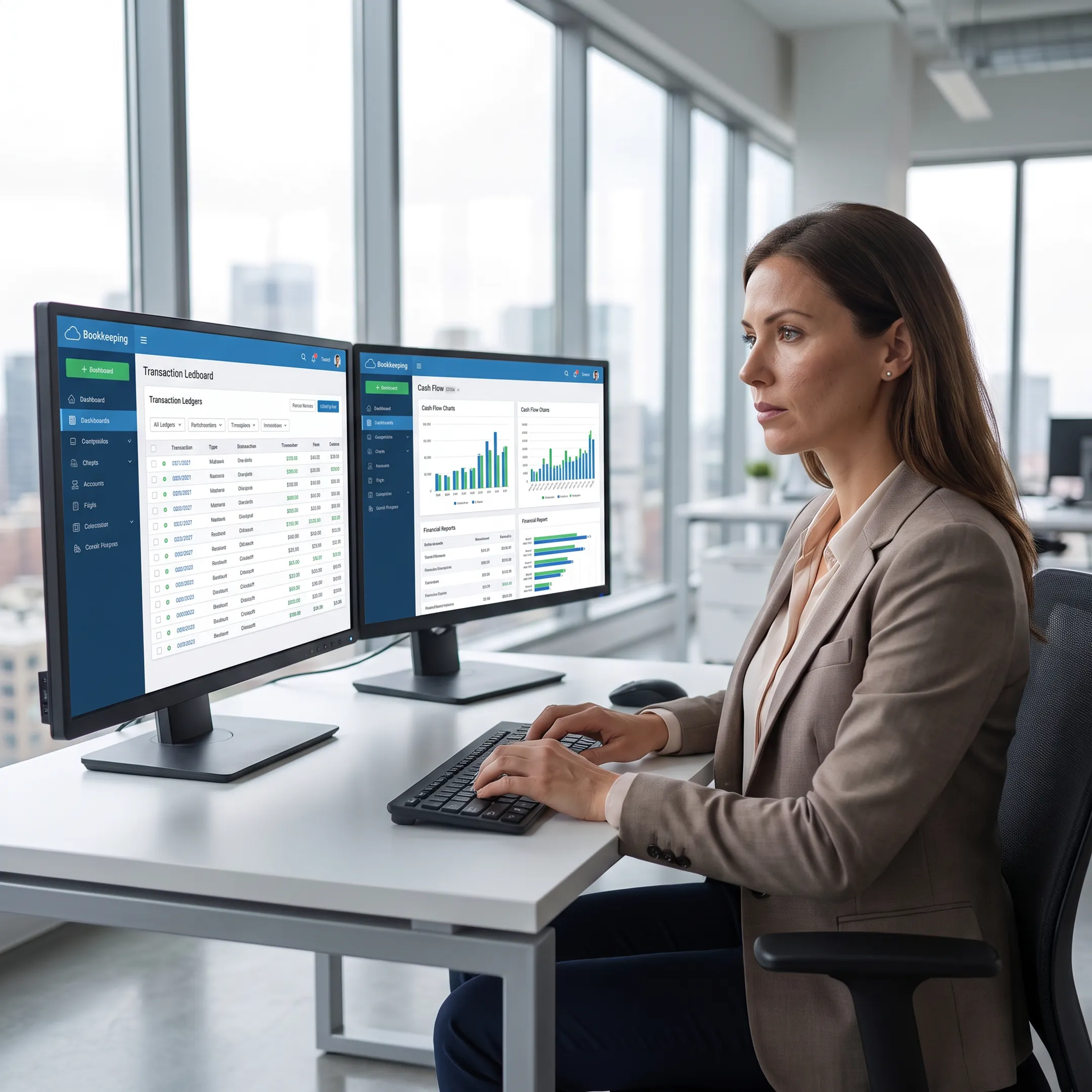 Best Online Bookkeeping Services
