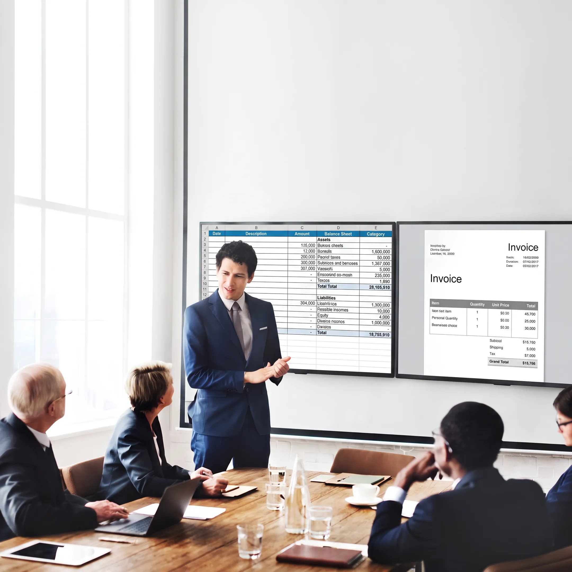 Best Small Business Accounting Services