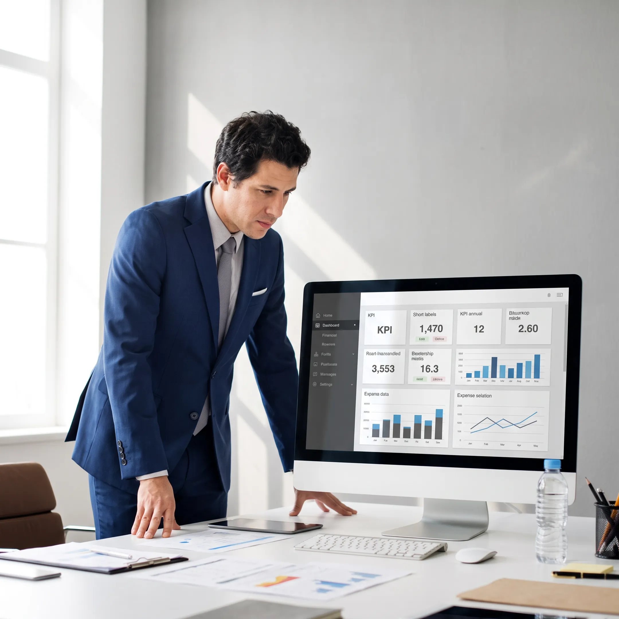 Accounting Services for Small Business