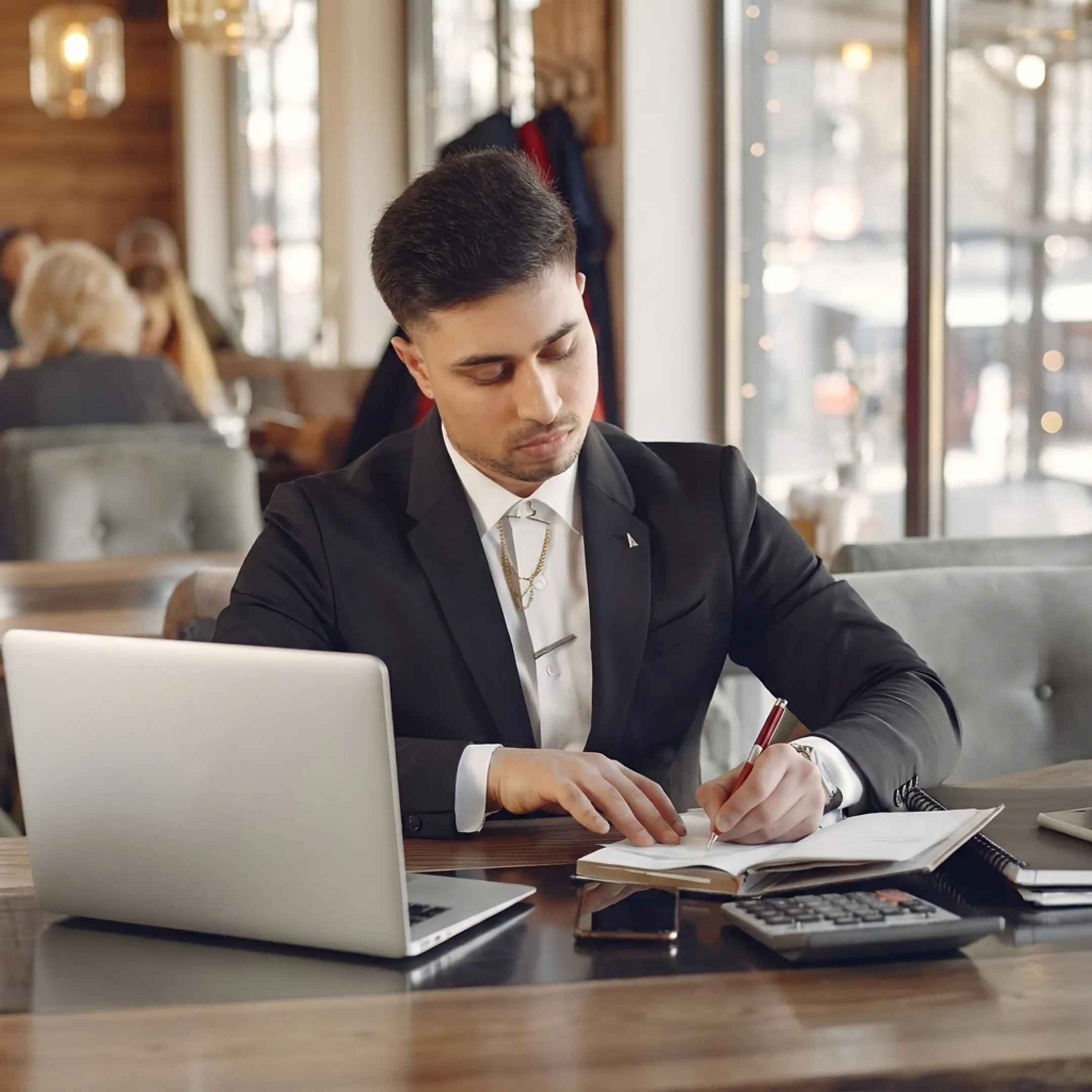 Law Firm Bookkeeping Services for Small Firms & Attorneys
