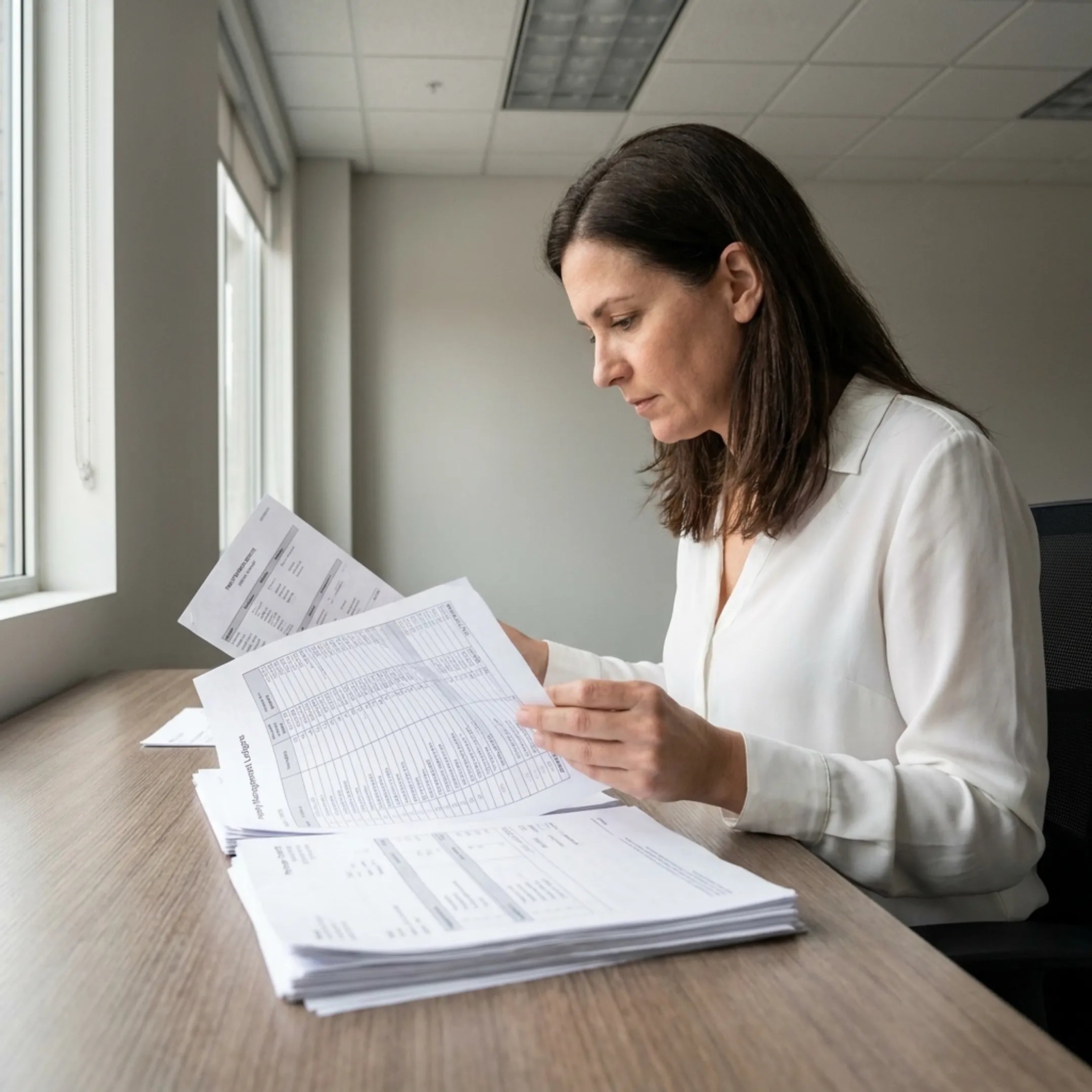 Real Estate Bookkeeping Services for Property Management