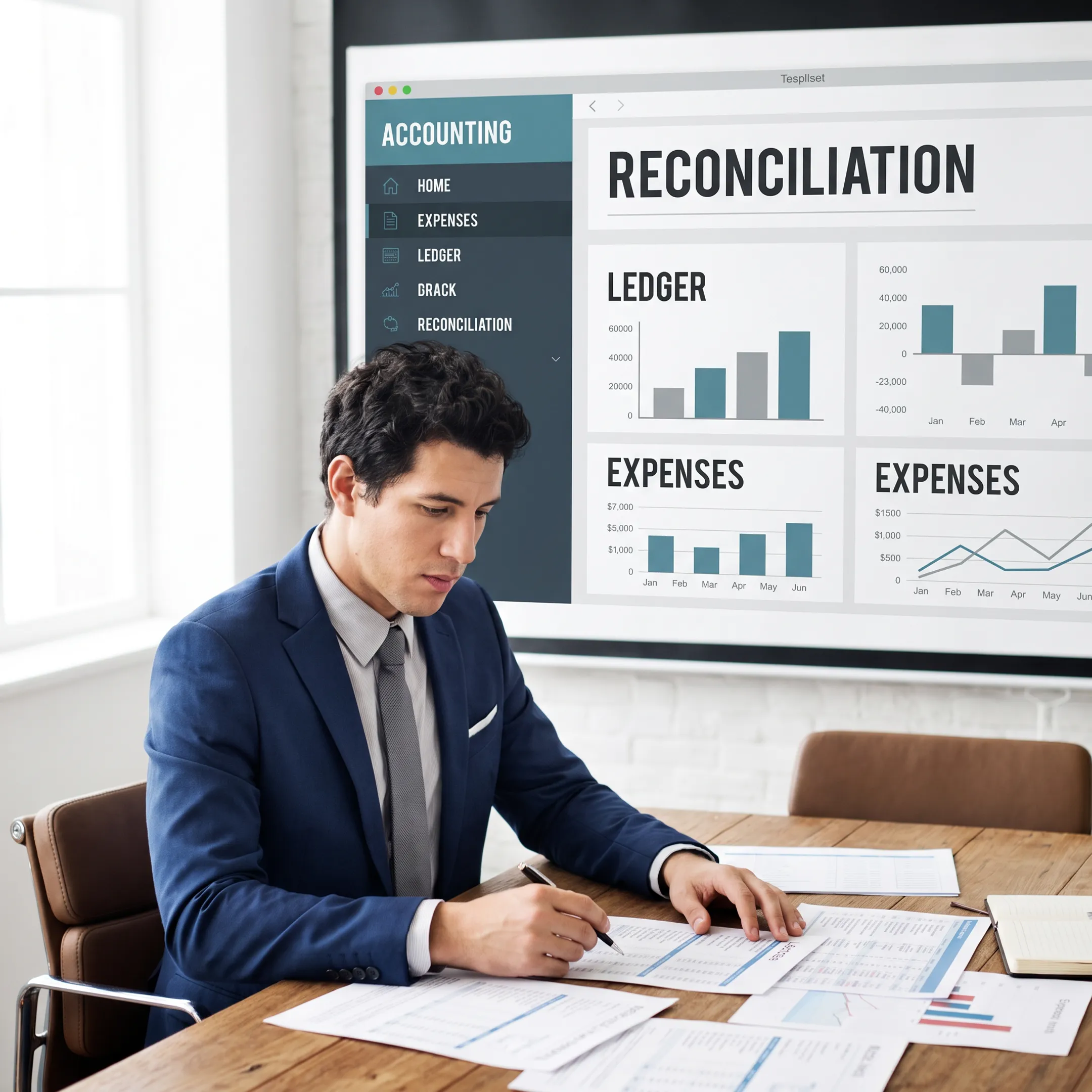 Best Bookkeepers and Bookkeeping Services in Austin, TX