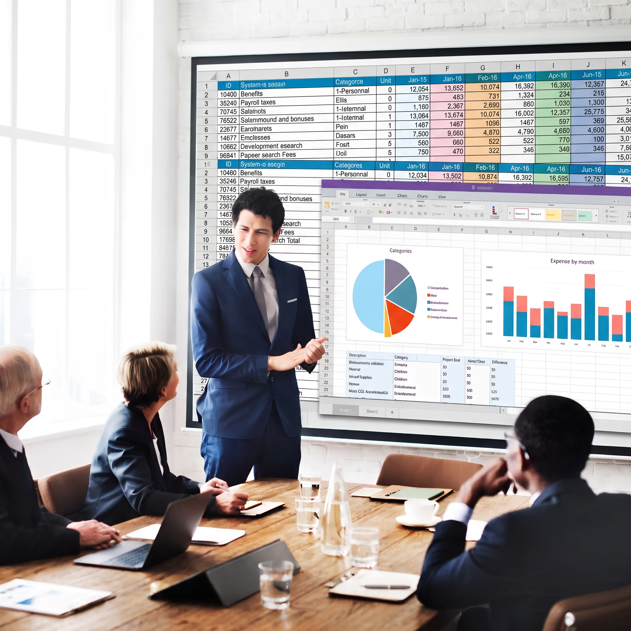 Offshore Back-Office Support Services