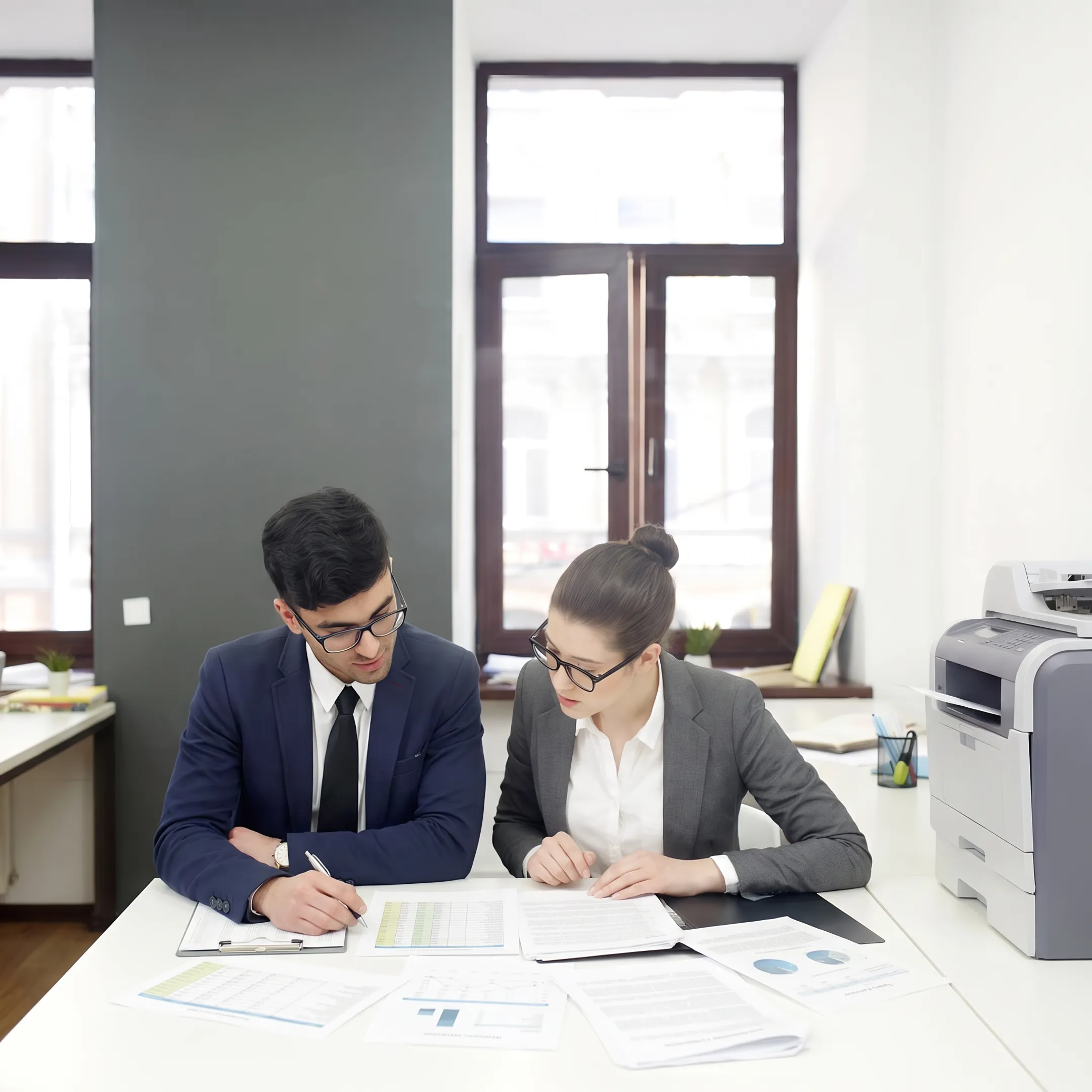 Tax Planning Services for Businesses & Individuals