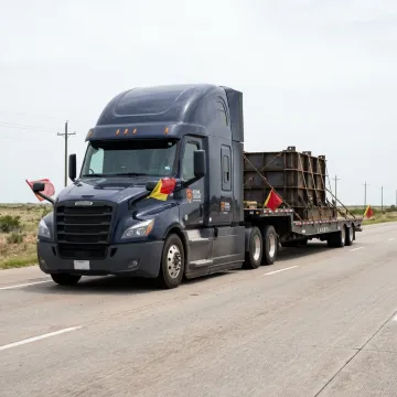 Flatbed Freight Quotes & Shipping Rates